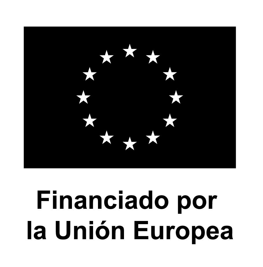 logo financiado unión europea